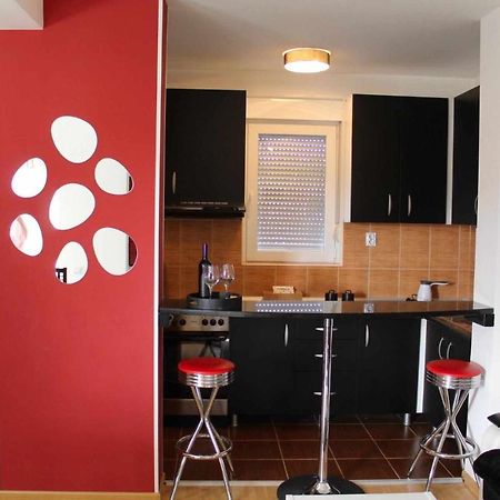 Miss Apartman Jagodina Exterior photo