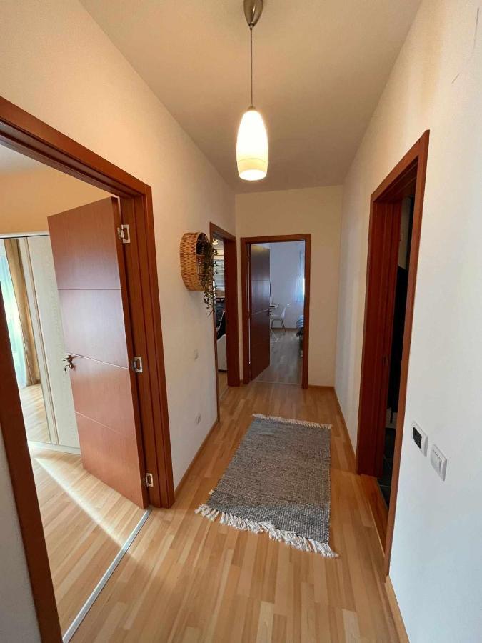 Miss Apartman Jagodina Exterior photo