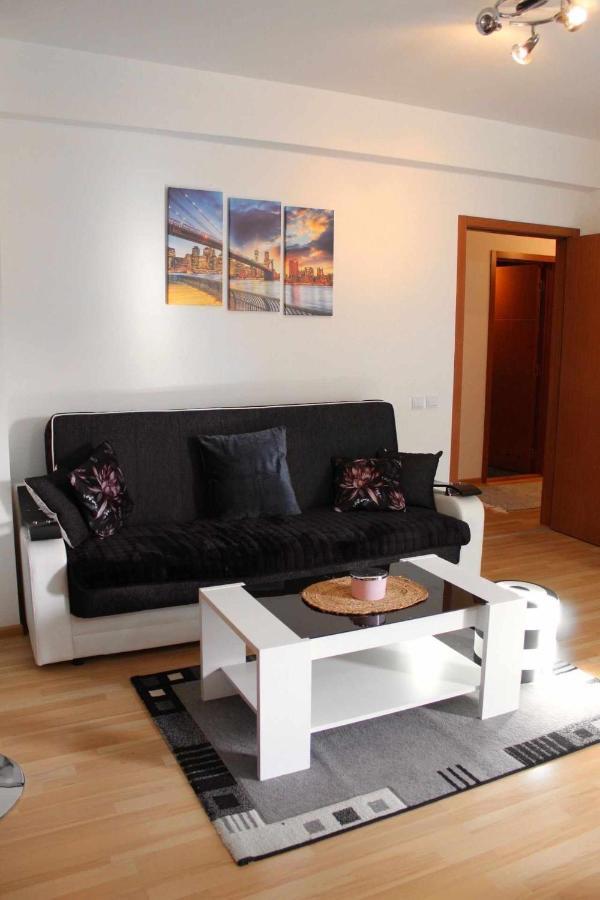 Miss Apartman Jagodina Exterior photo