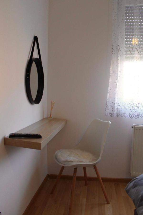 Miss Apartman Jagodina Exterior photo