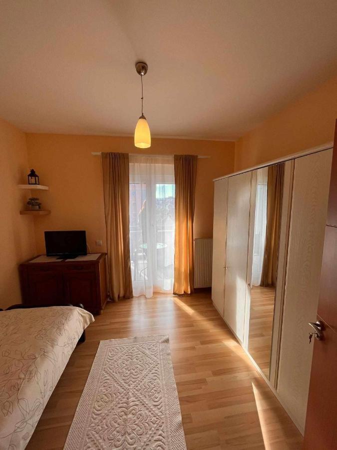 Miss Apartman Jagodina Exterior photo
